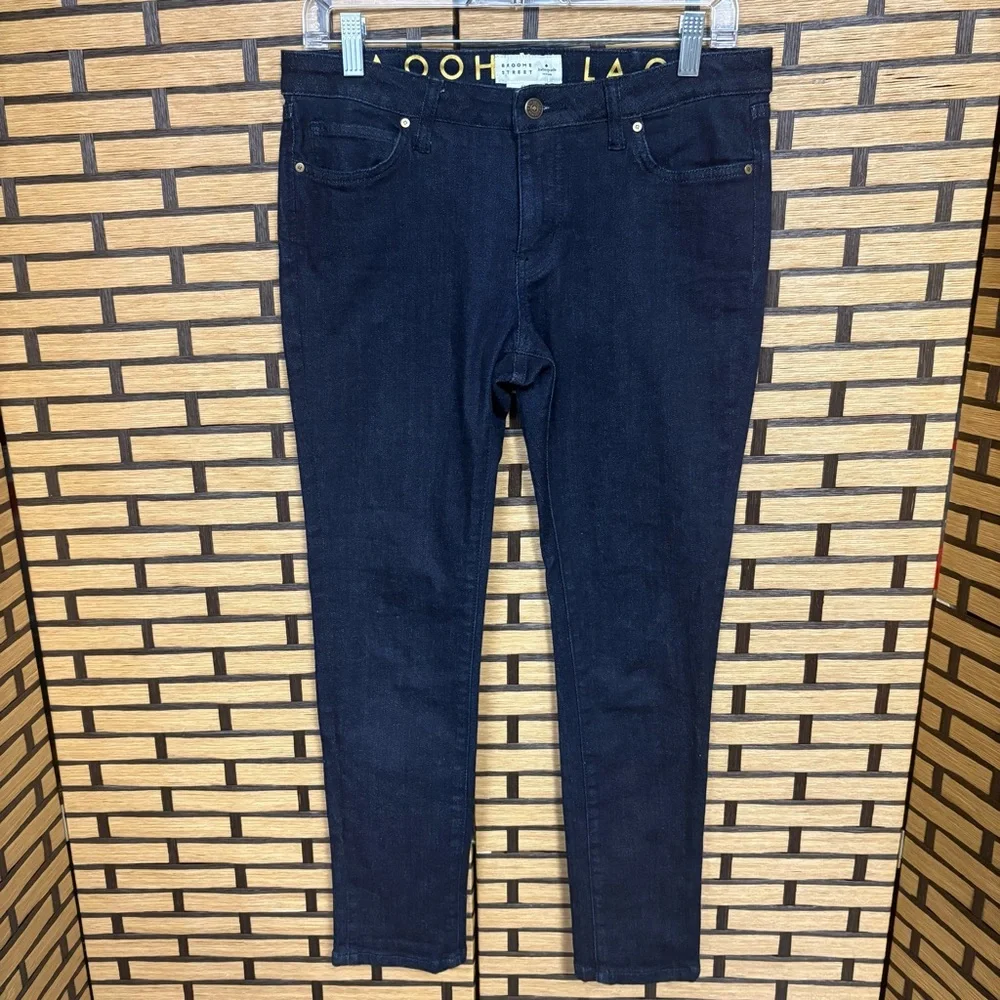 Kate Spade Broome Street‎ Jeans Size 28